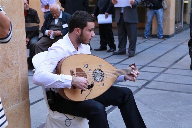 Baldati Bi'ati Award Ceremony